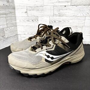 Saucony Trail Men's Excursion TR16 size 13 W ‎  s20745-62